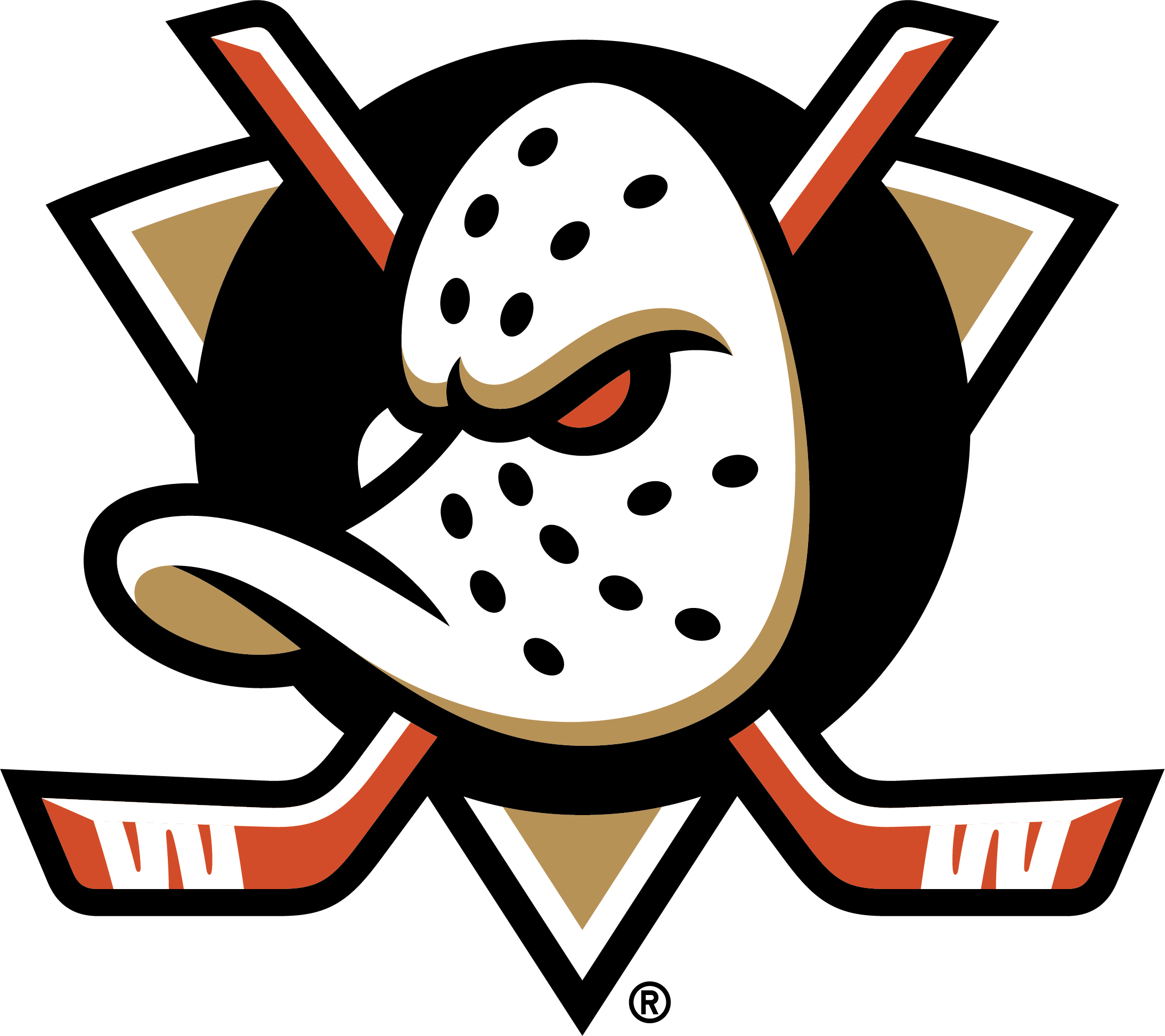Ducks Logo